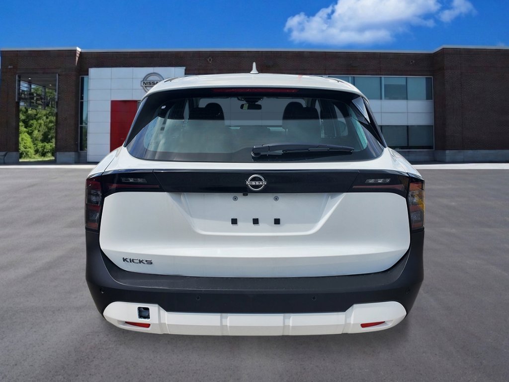 New 2026 Fresh Powder Nissan S image 5