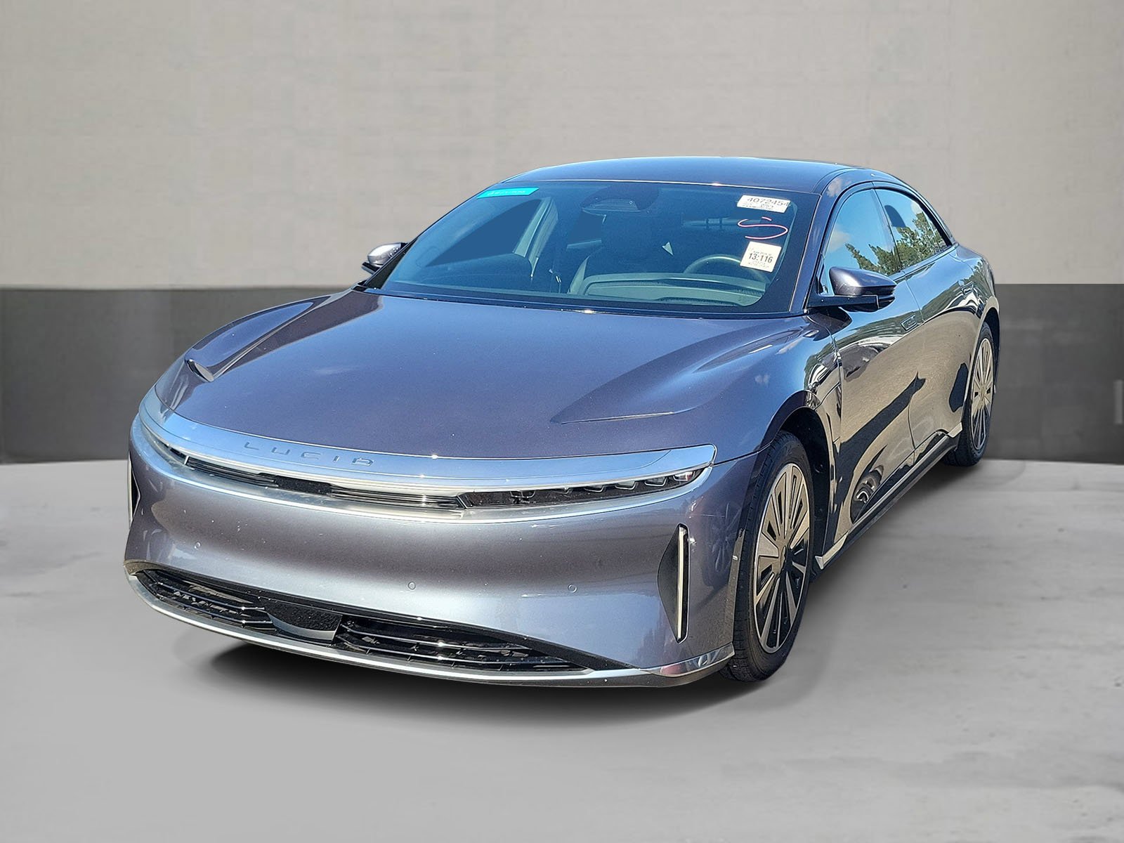 2023 Lucid Air