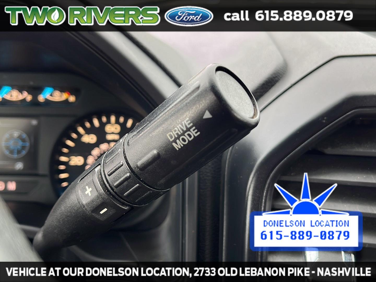Used 2018 Lightning Blue Ford XL image 28