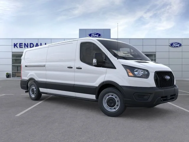 2025 Ford Transit Van Base - Photo 7