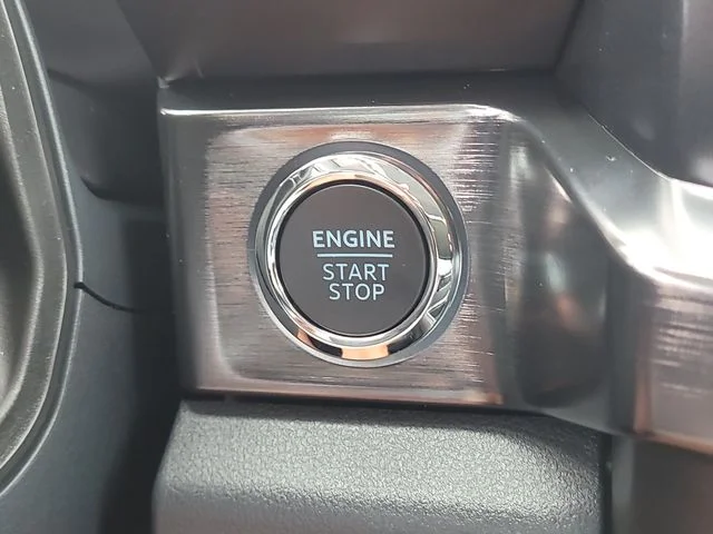 New 2026 Gray Metallic Ford Lariat image 31