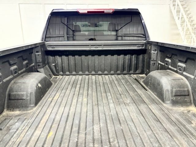 Used 2023 Gray Chevrolet Custom image 24