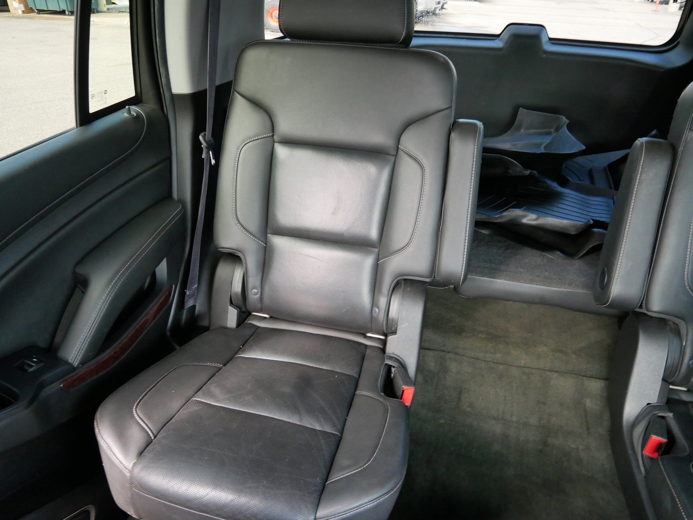 Used 2015 Onyx Black GMC SLT image 13