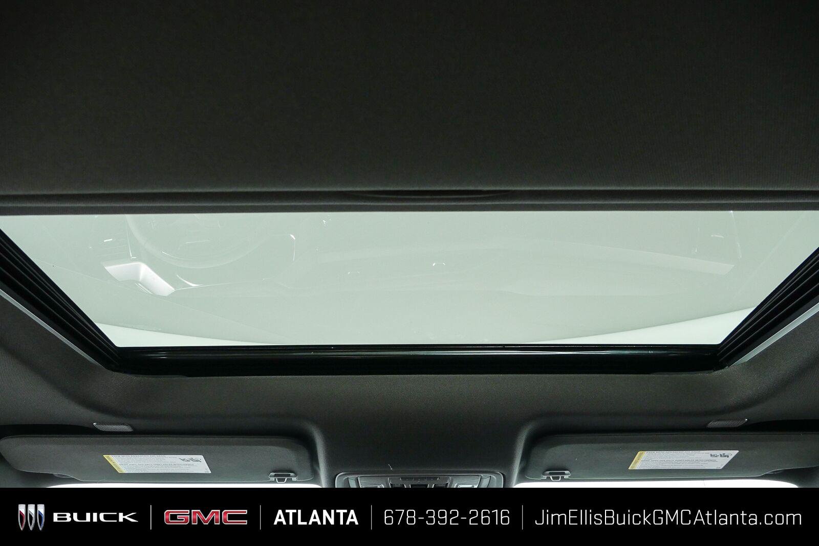 2026 GMC Sierra 1500 Denali - Photo 22