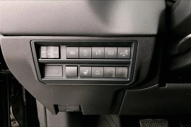 2026 Toyota Tundra Limited - Photo 37