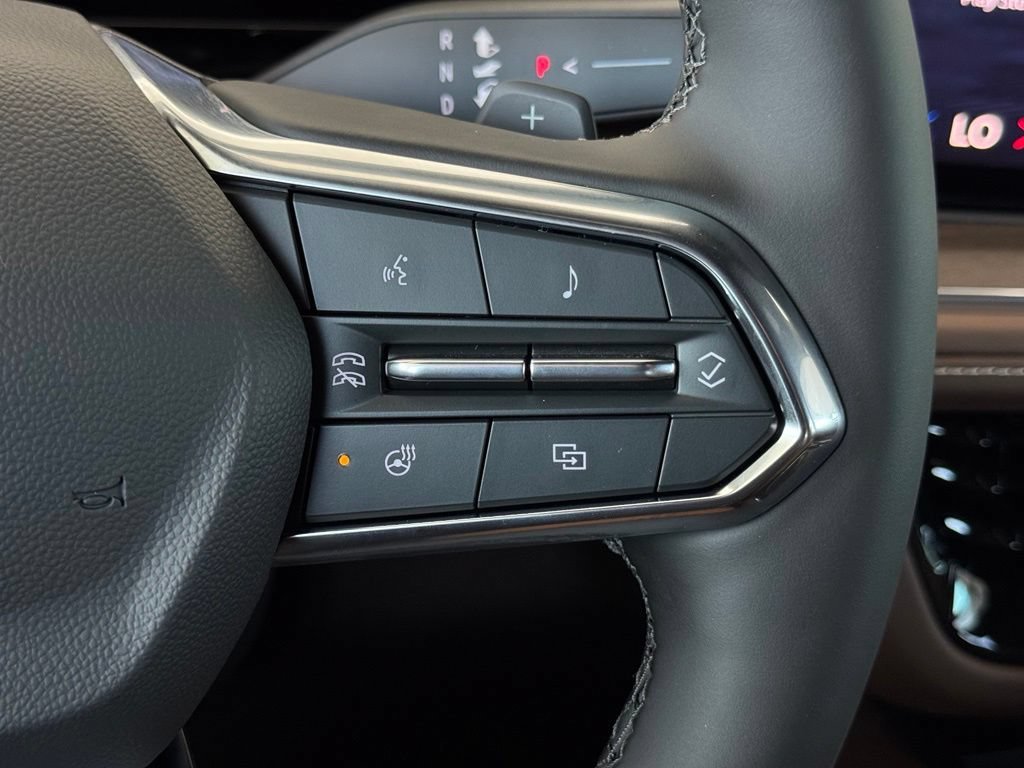 2026 Chevrolet Tahoe High Country - Photo 33
