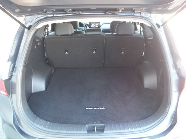 Used 2023 Gray Hyundai SE image 33