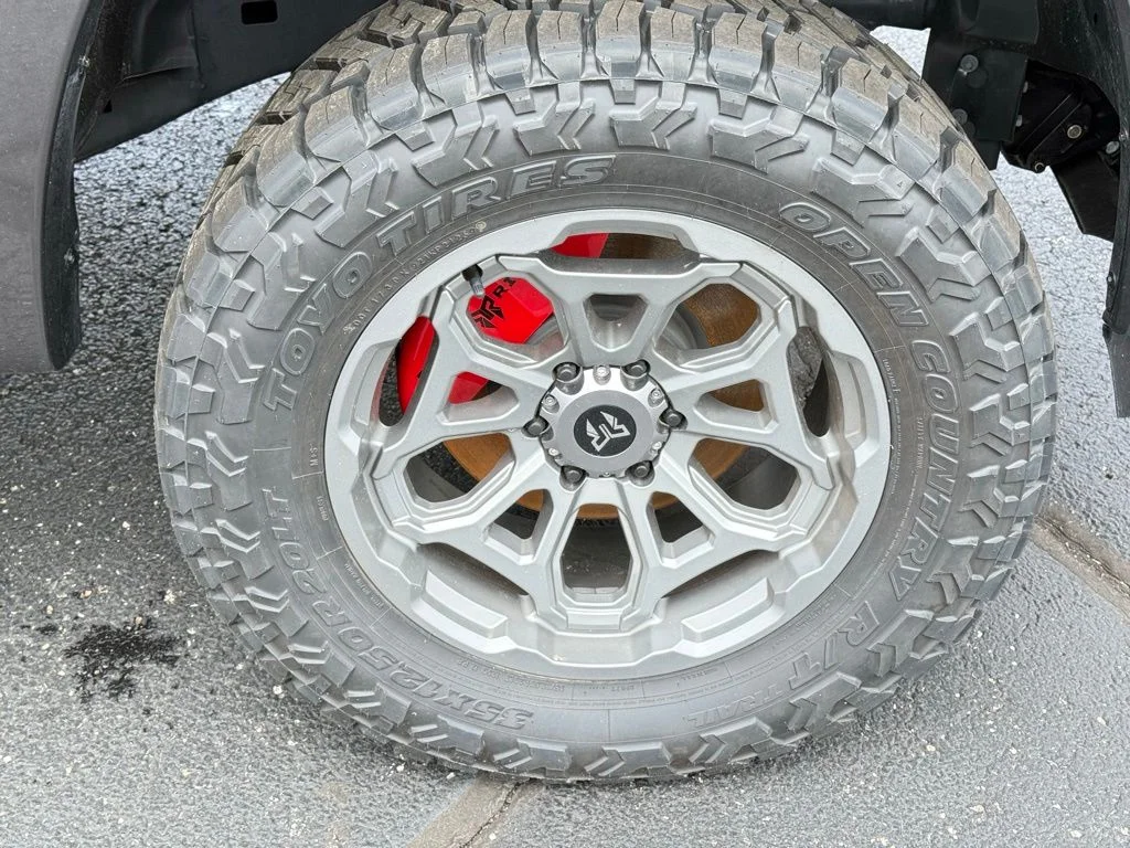 2025 RAM 1500 Big Horn/Lone Star - Photo 12