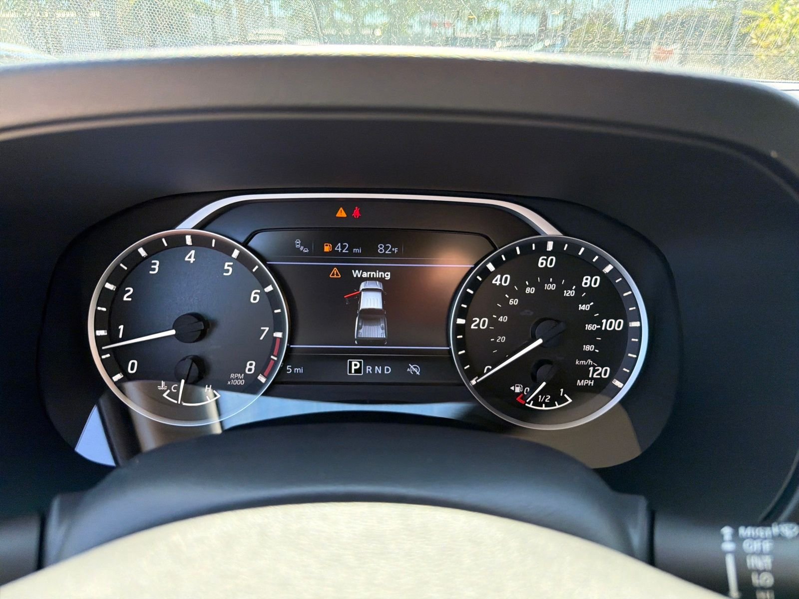 New 2026 Nissan Frontier SV 4D Crew Cab