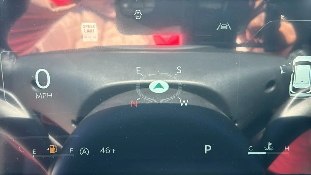 New 2026 Wolf Gray Kia X-Line image 27