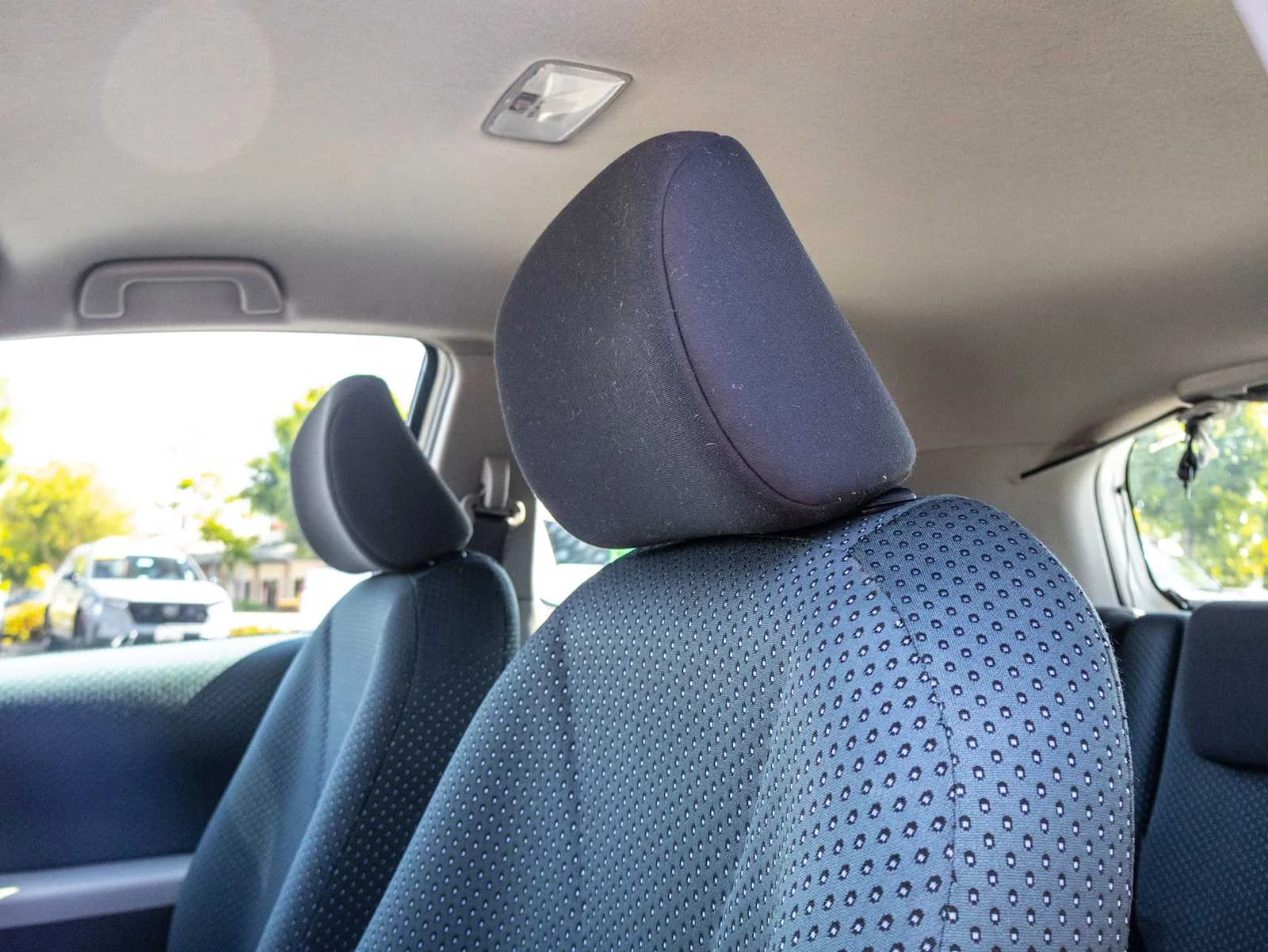 Used 2008 Polar White Toyota  image 16