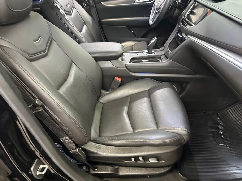 2019 Cadillac XT5 Premium Luxury - Photo 35