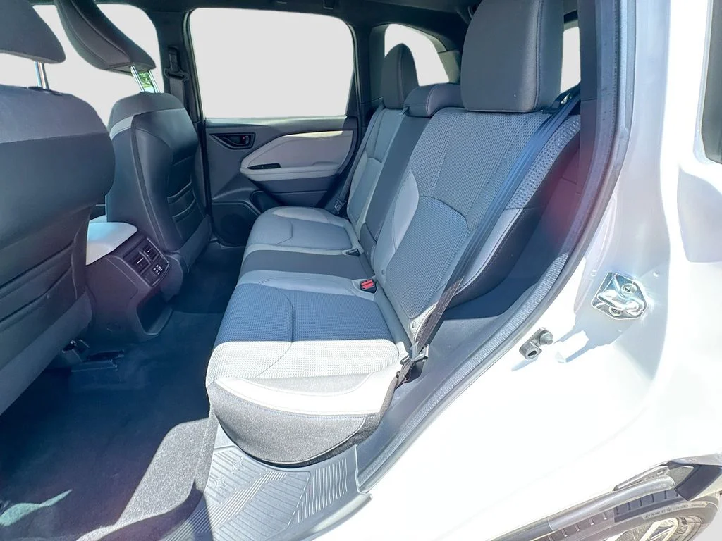 Certified Used 2026 White Subaru Premium image 30