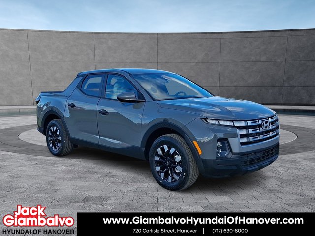New Hyundai SANTA CRUZ for Sale in Hanover, PA
