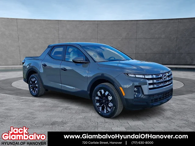 New Hyundai SANTA CRUZ for Sale in Hanover, PA