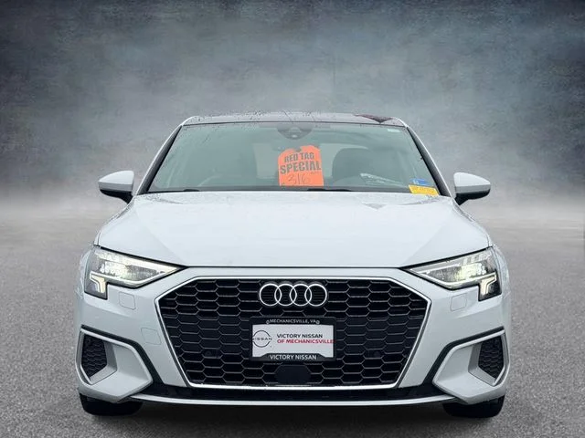 Used 2024  Audi 40 TFSI image 6