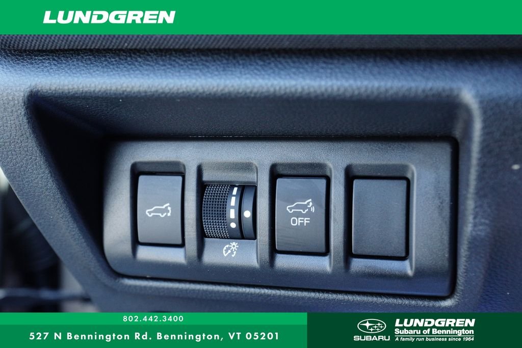 Used 2023 Brown Subaru Premium image 13