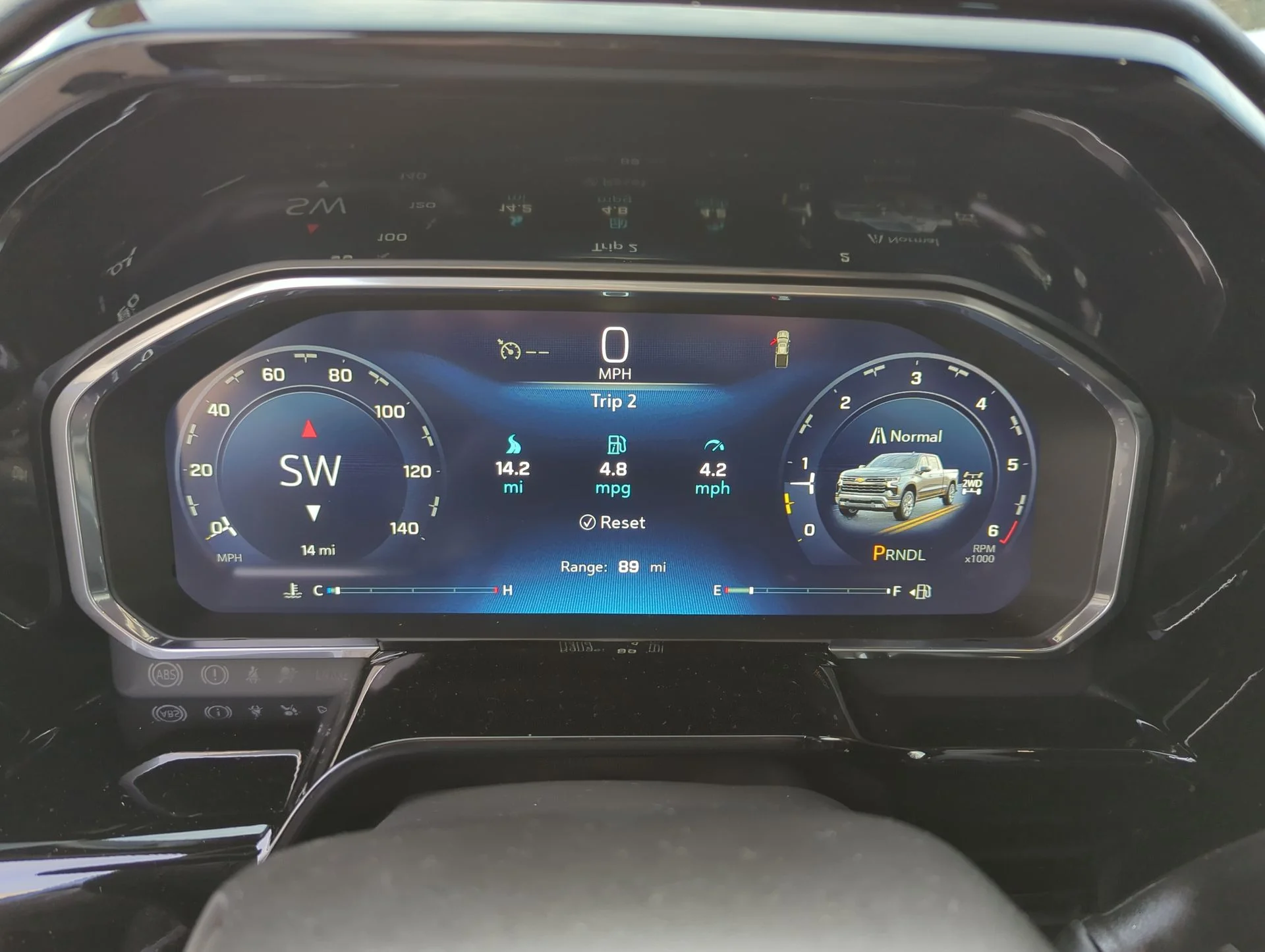 2026 Chevrolet Silverado 1500 LT - Photo 94