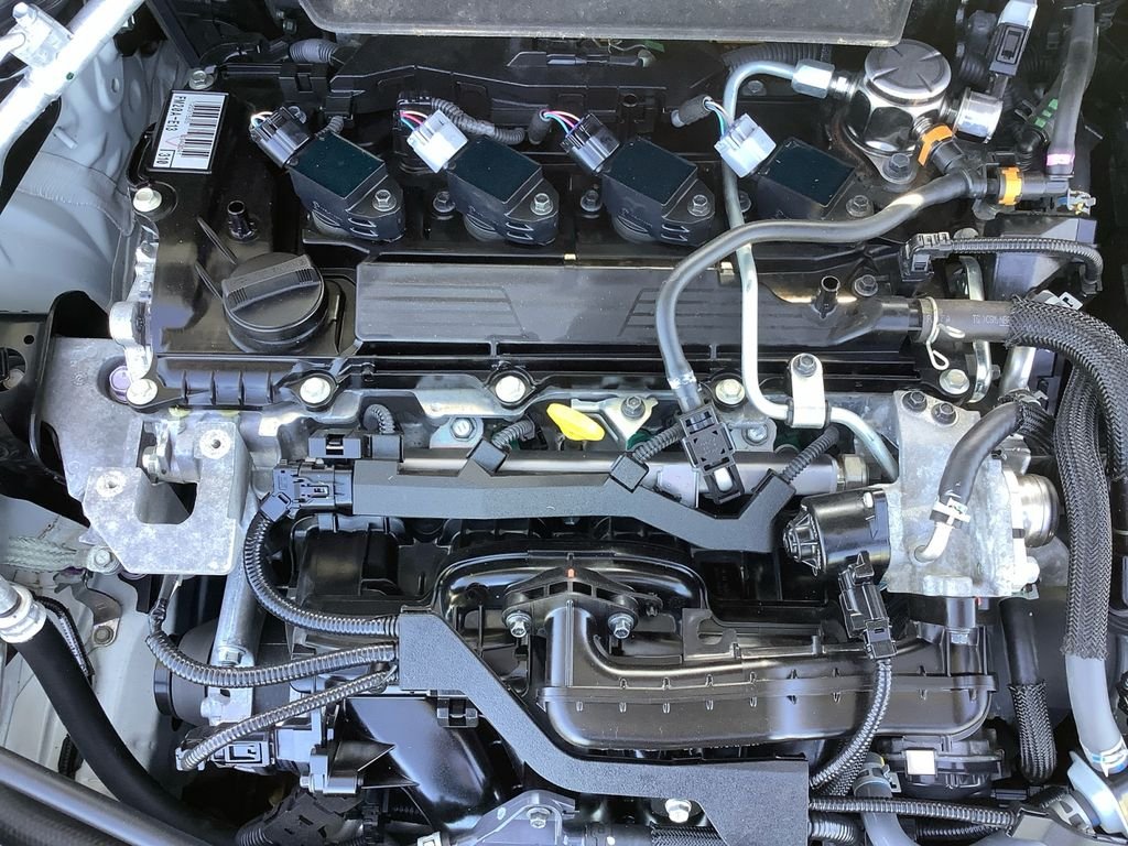 Used 2020 White Toyota XSE image 21