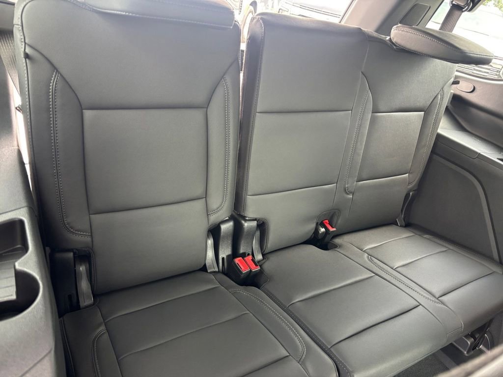 New 2026 Sterling Gray Metallic Chevrolet Z71 image 28