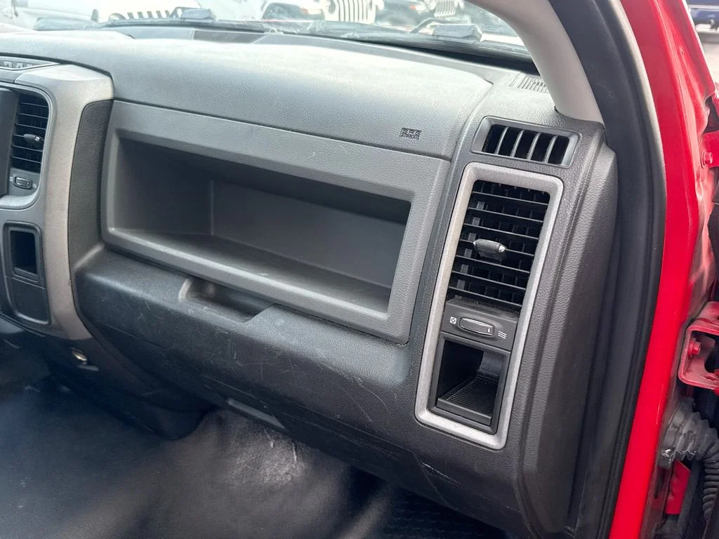Used 2017 Red Ram Tradesman image 29