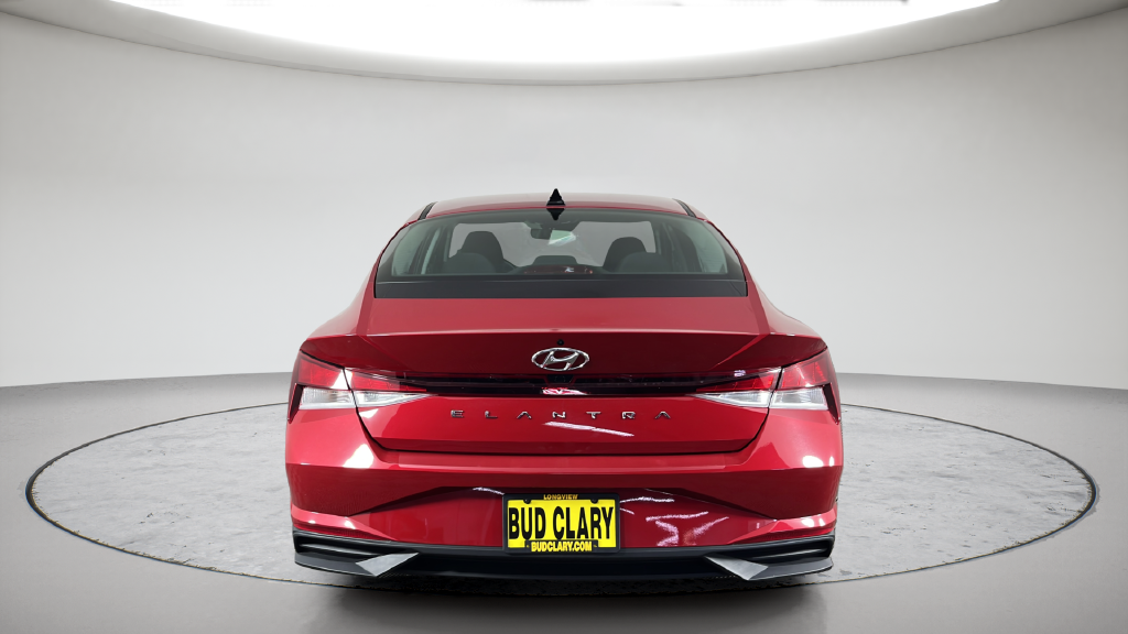 2021 Hyundai Elantra SEL - Photo 9
