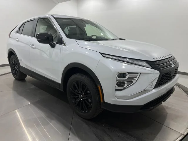 2026 Mitsubishi Eclipse Cross LE - Photo 7
