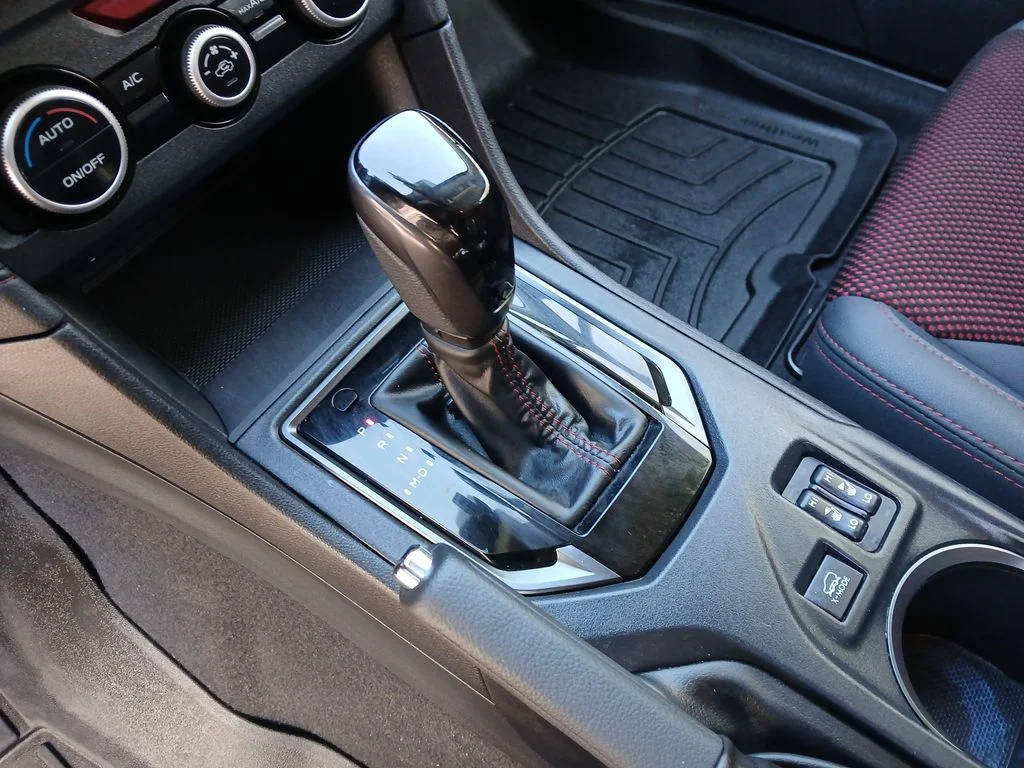 Used 2023 Beige Subaru Premium image 34
