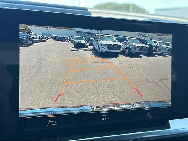 2026 GMC Sierra 1500 Elevation - Photo 26