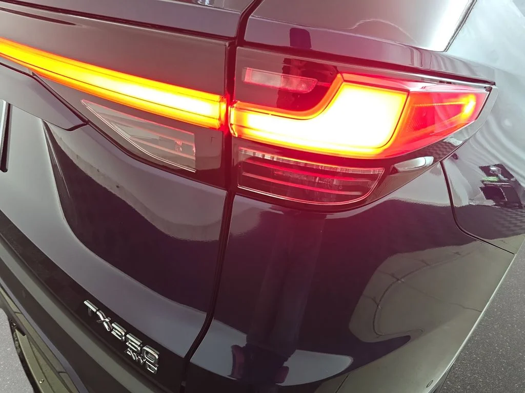 New 2026 Nightfall Mica Lexus LUXURY AWD image 30