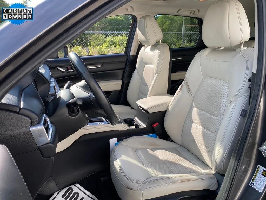 2019 Mazda CX-5 Grand Touring - Photo 24