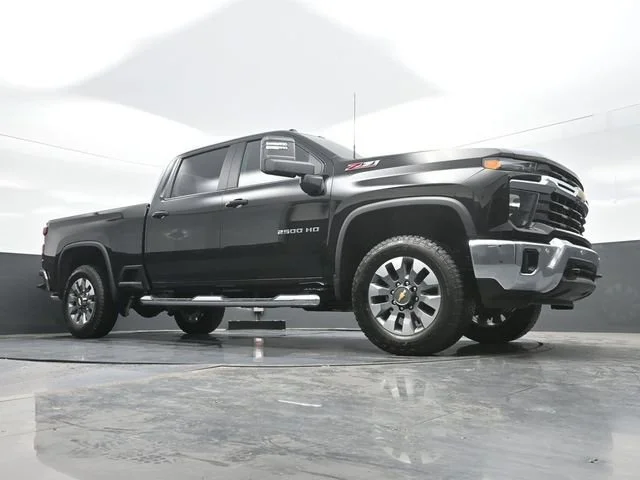 2026 Chevrolet Silverado 2500 HD LT - Photo 23