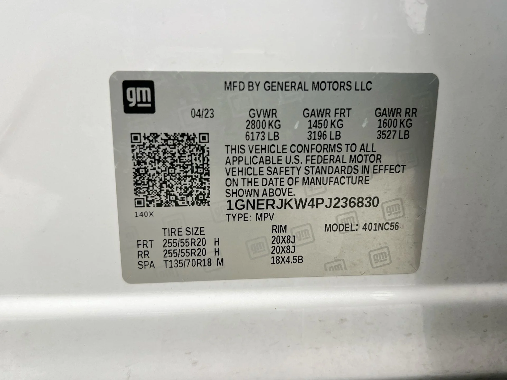 Certified Used 2023 Beige Chevrolet RS image 42