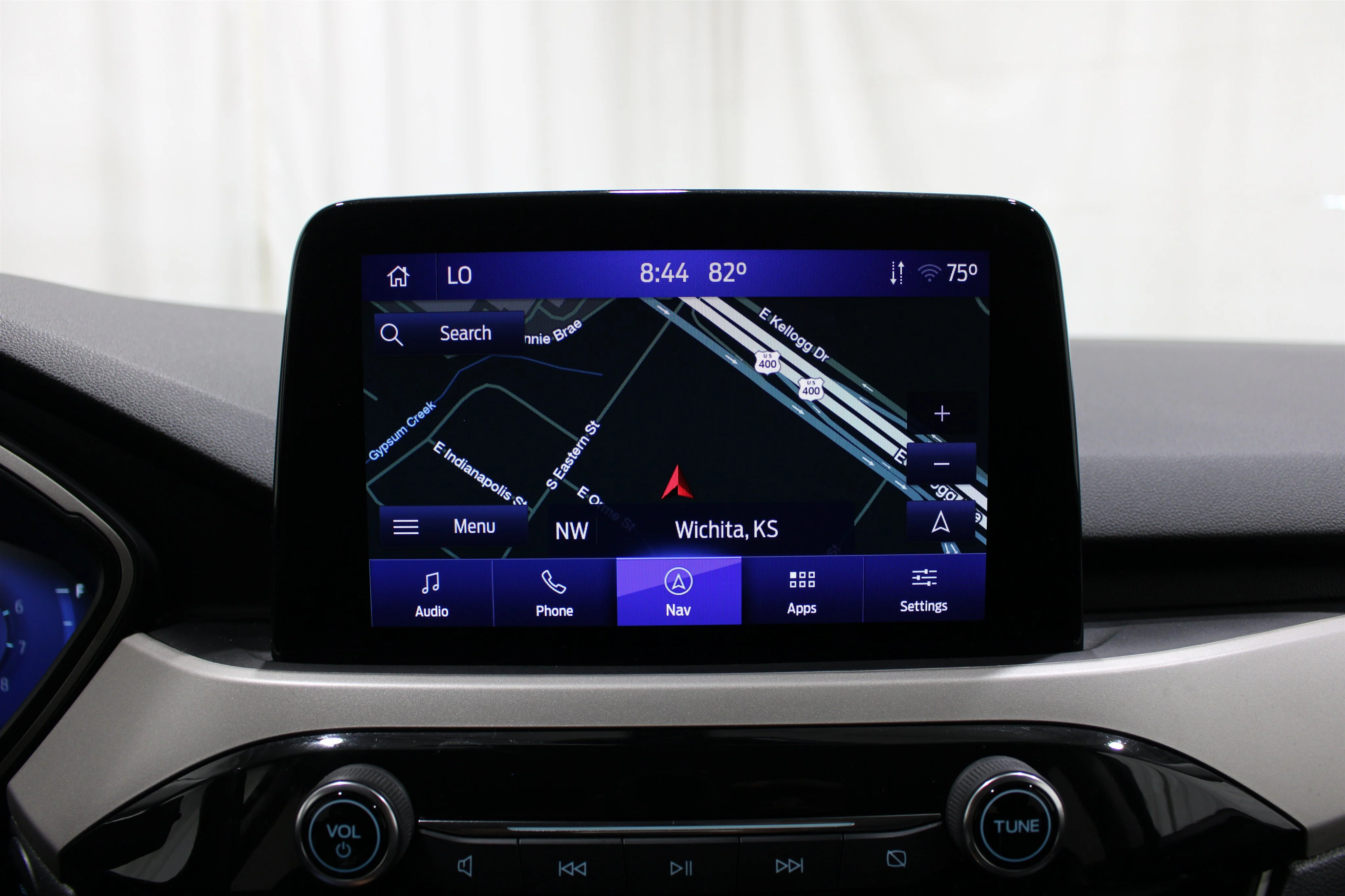 2022 Ford Escape SEL - Photo 16