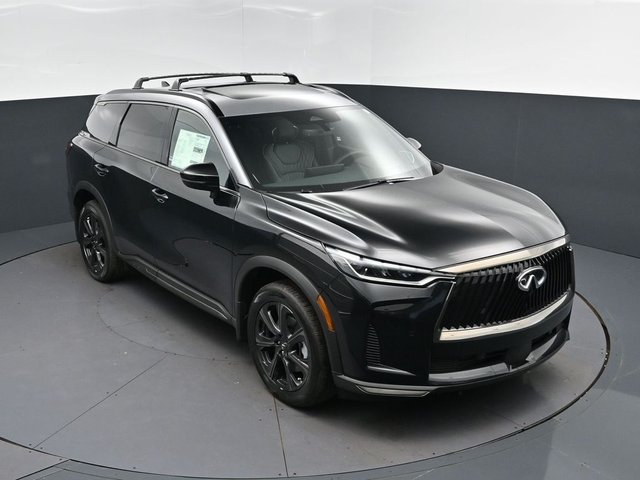 2027 INFINITI QX60 Autograph AWD