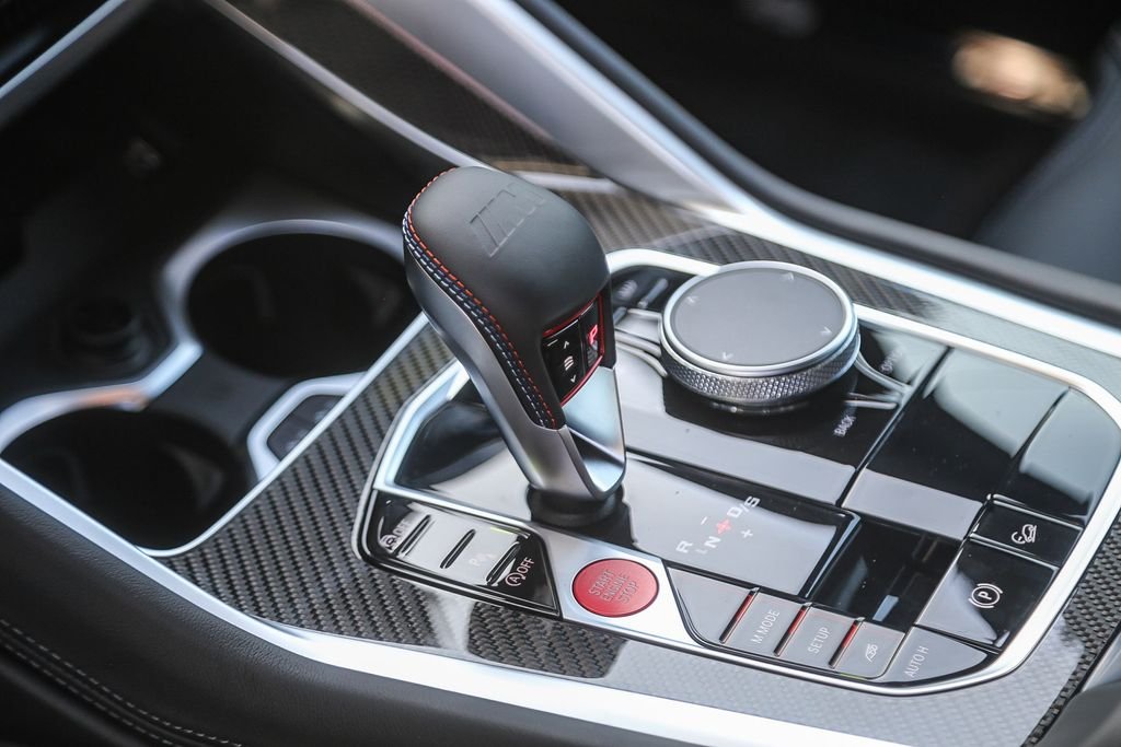 2026 BMW X5 M X5 M - Photo 16