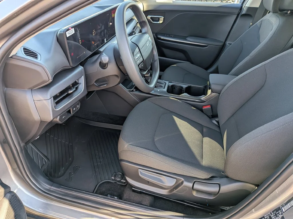 New 2027 Klg Kia LXS image 45