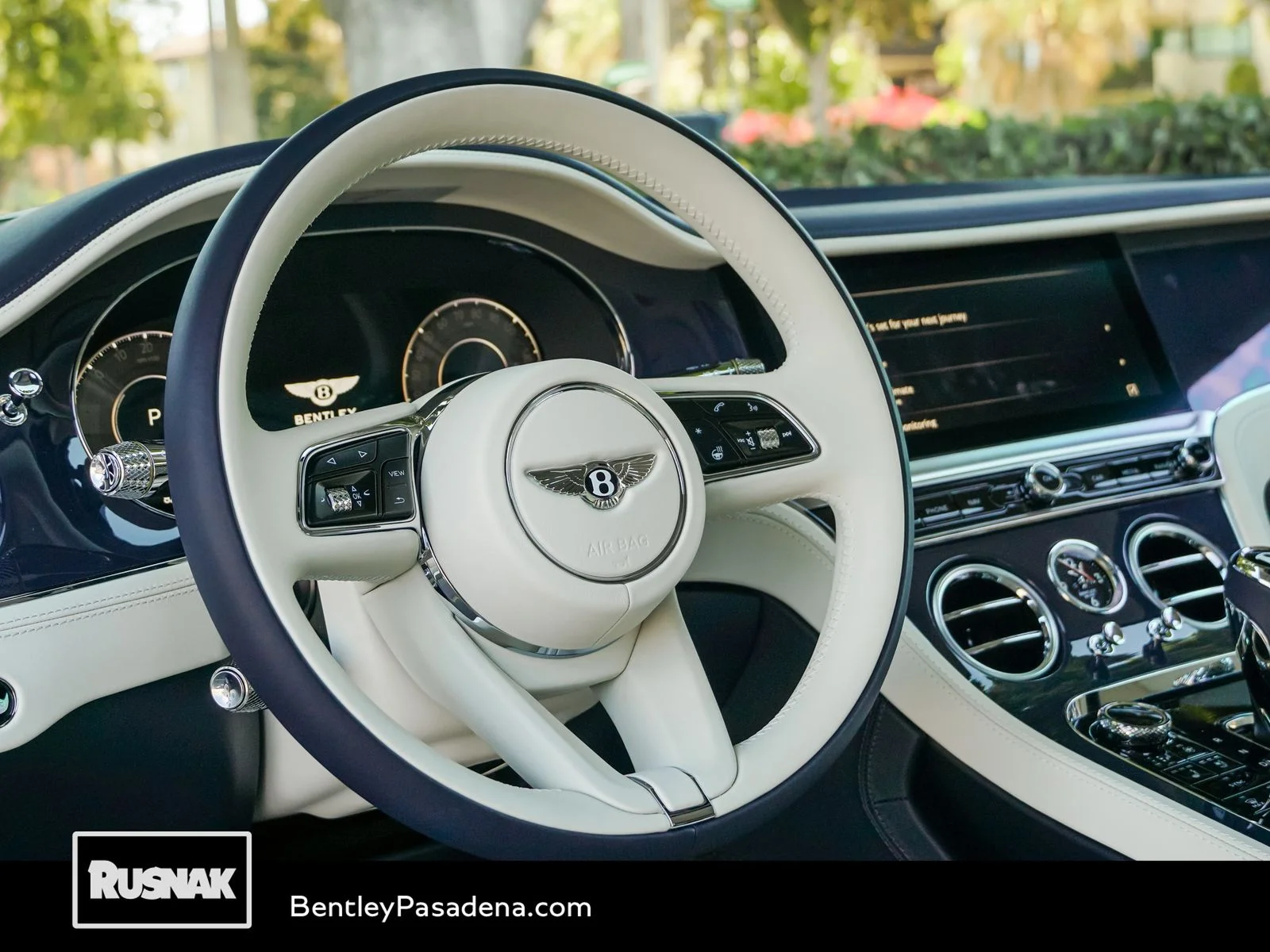 2026 Bentley Continental GT Base - Photo 20