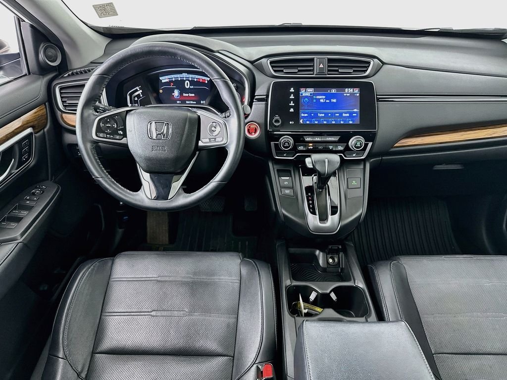 Used 2017  Honda EX-L image 23