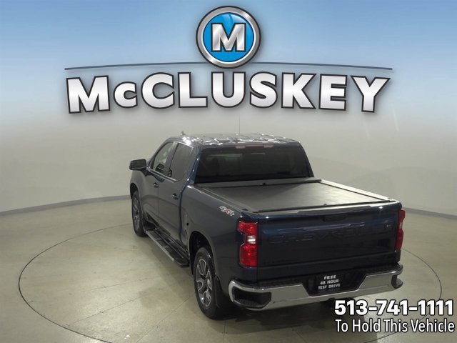2022 Chevrolet Silverado 1500 LT - Photo 14