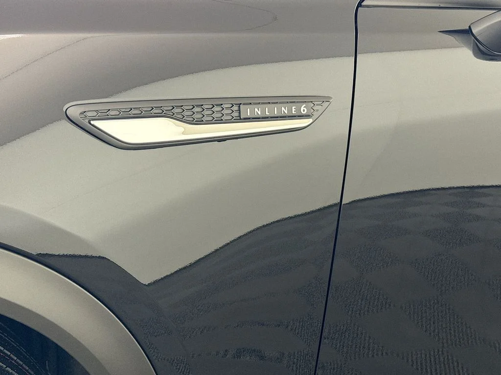 2026 Mazda CX-90 Premium Plus Package - Photo 25