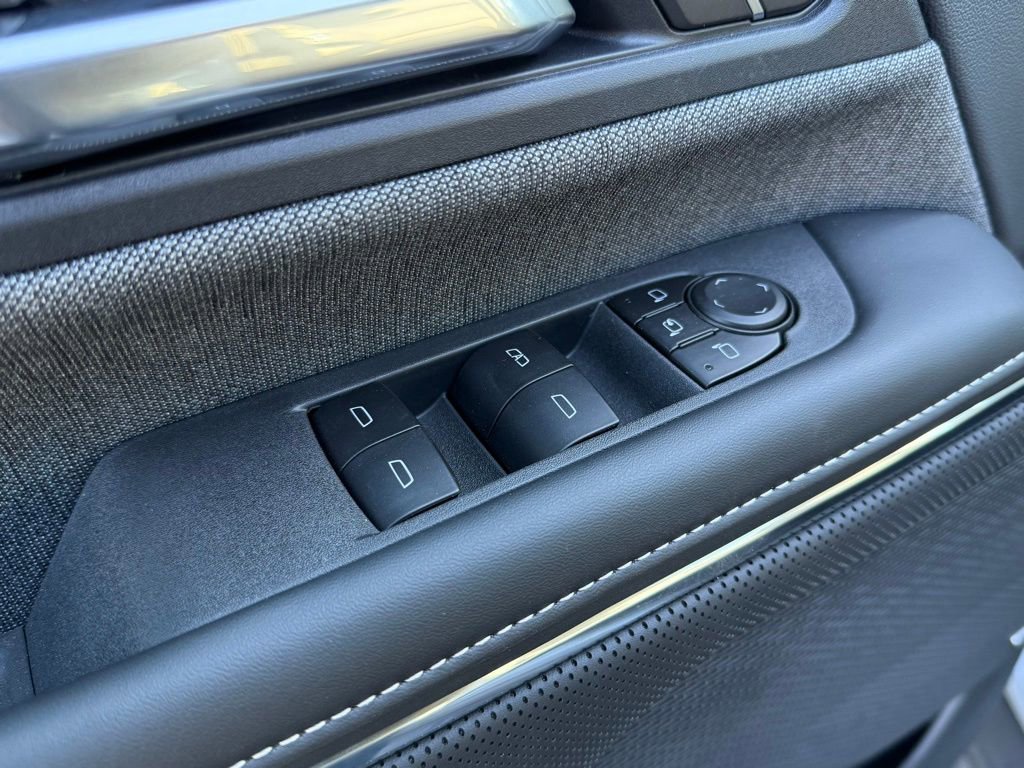 2026 GMC Sierra EV Elevation - Photo 24