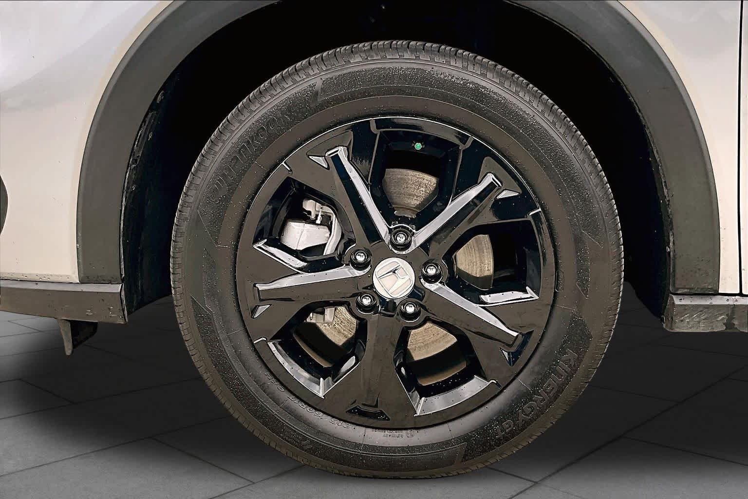 2024 Honda HR-V LX - Photo 10