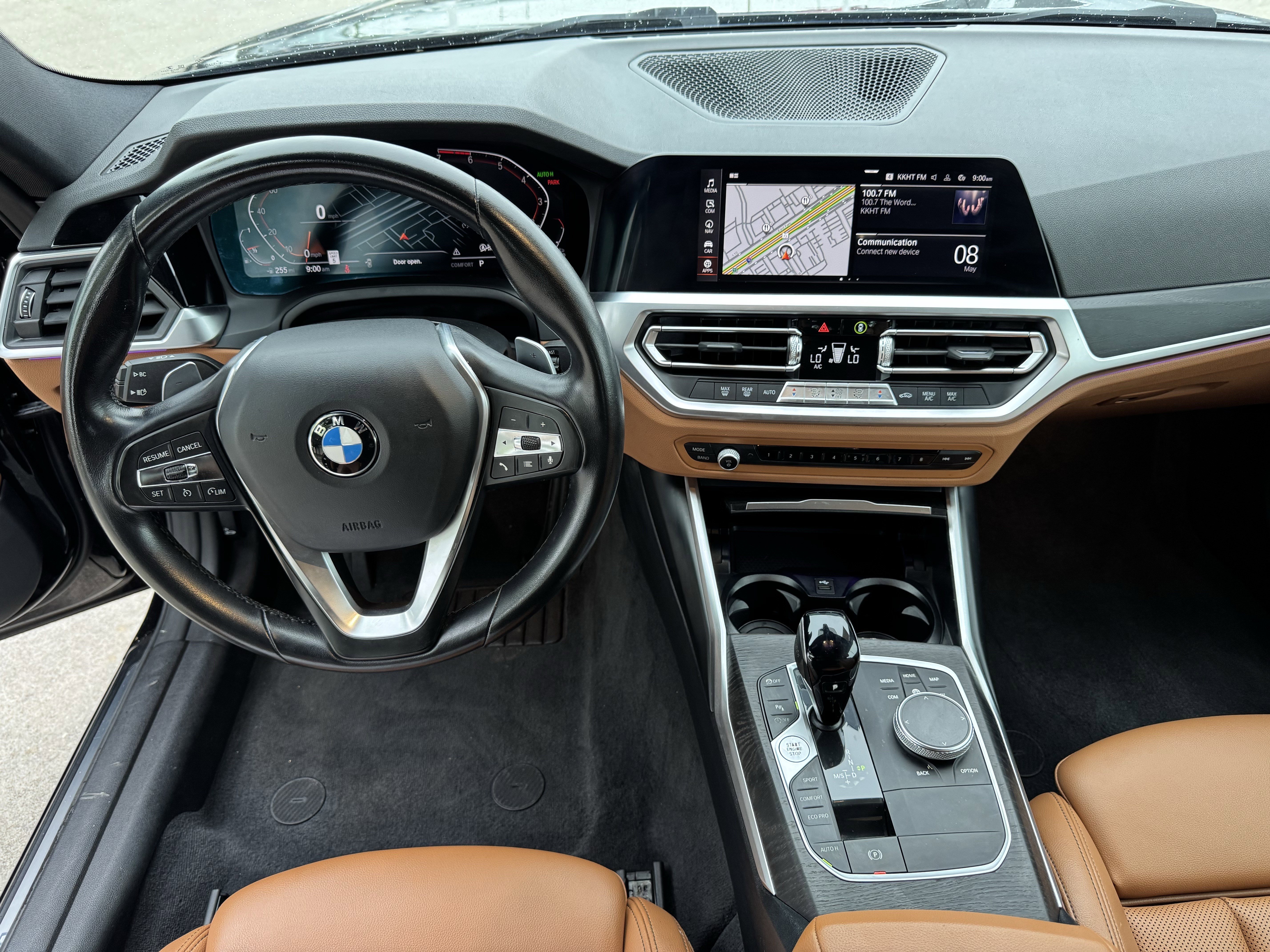 2022 BMW 4 Series 430i - Photo 12