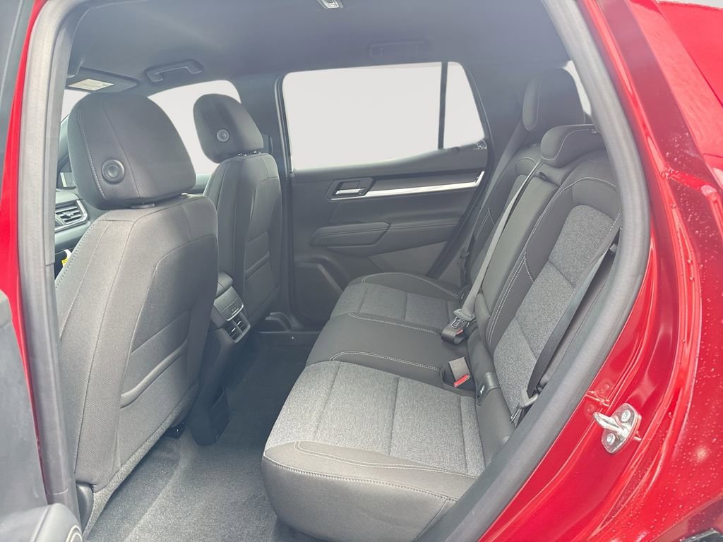 2026 GMC Terrain Elevation - Photo 24