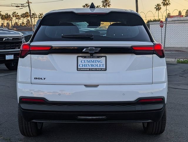 2027 Chevrolet Bolt LT - Photo 10