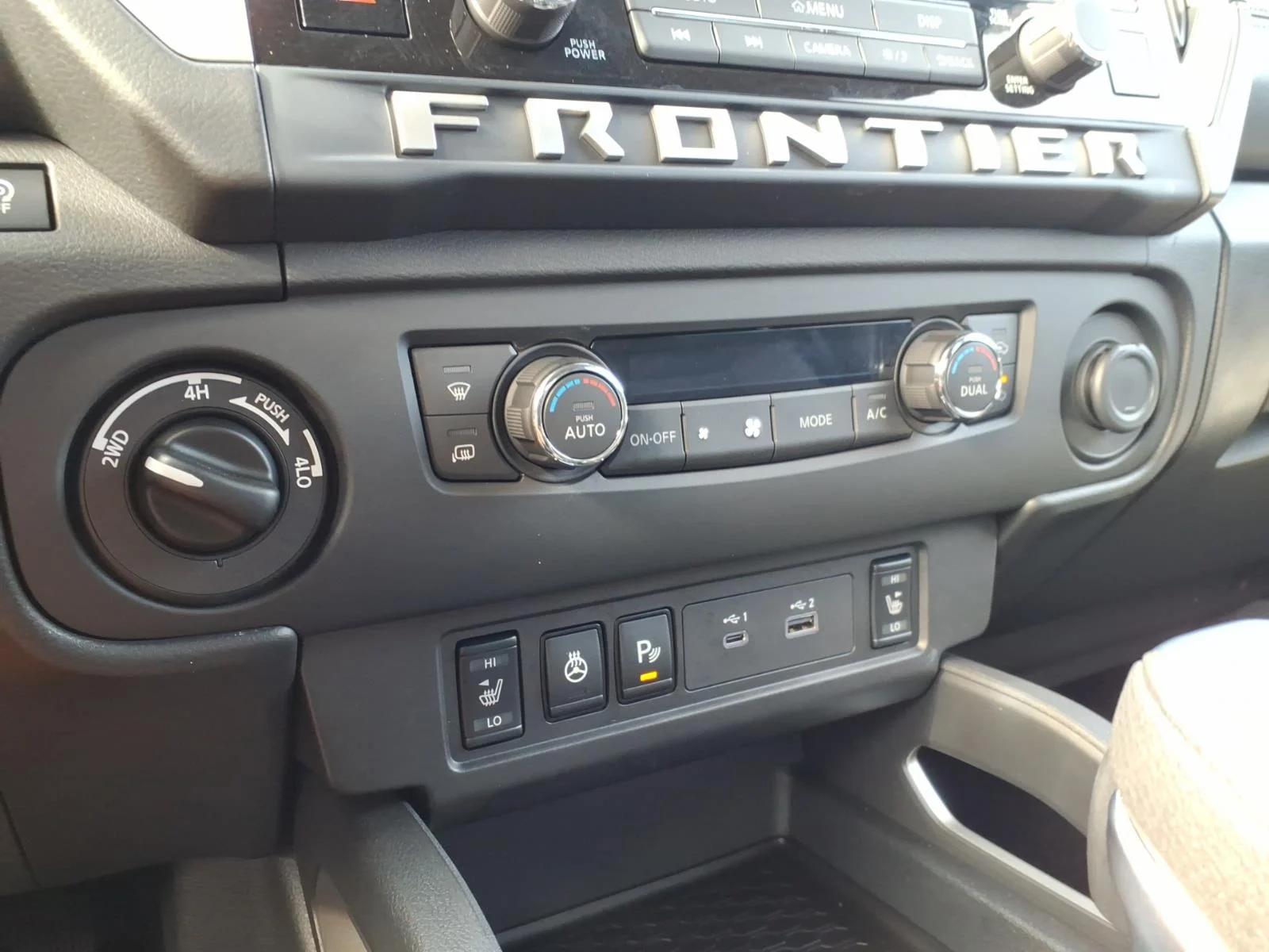 Certified Used 2026 Gun Metallic Nissan SV image 19