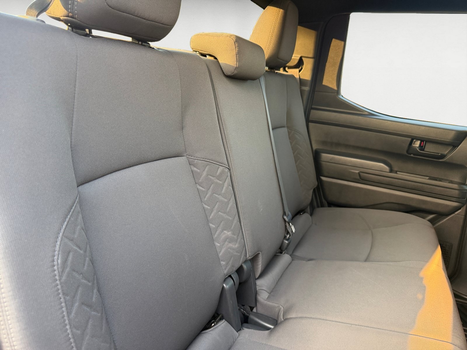 Used 2024 Ice Toyota SR5 image 18