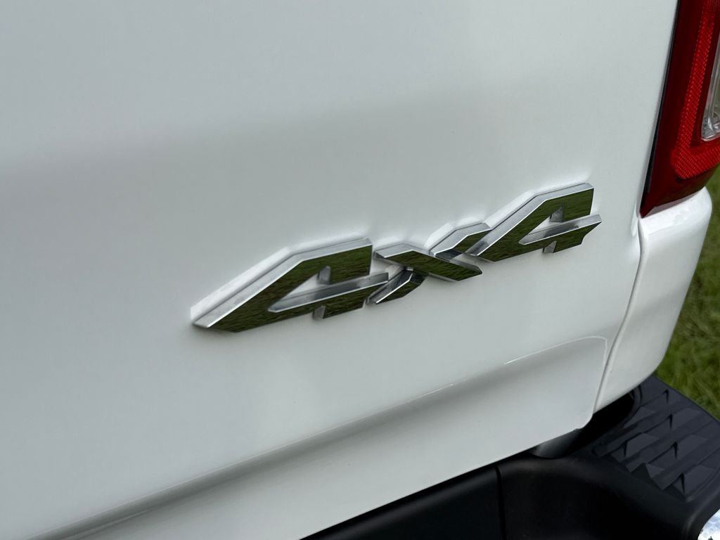 2024 RAM Ram 1500 Pickup Big Horn/Lone Star - Photo 51