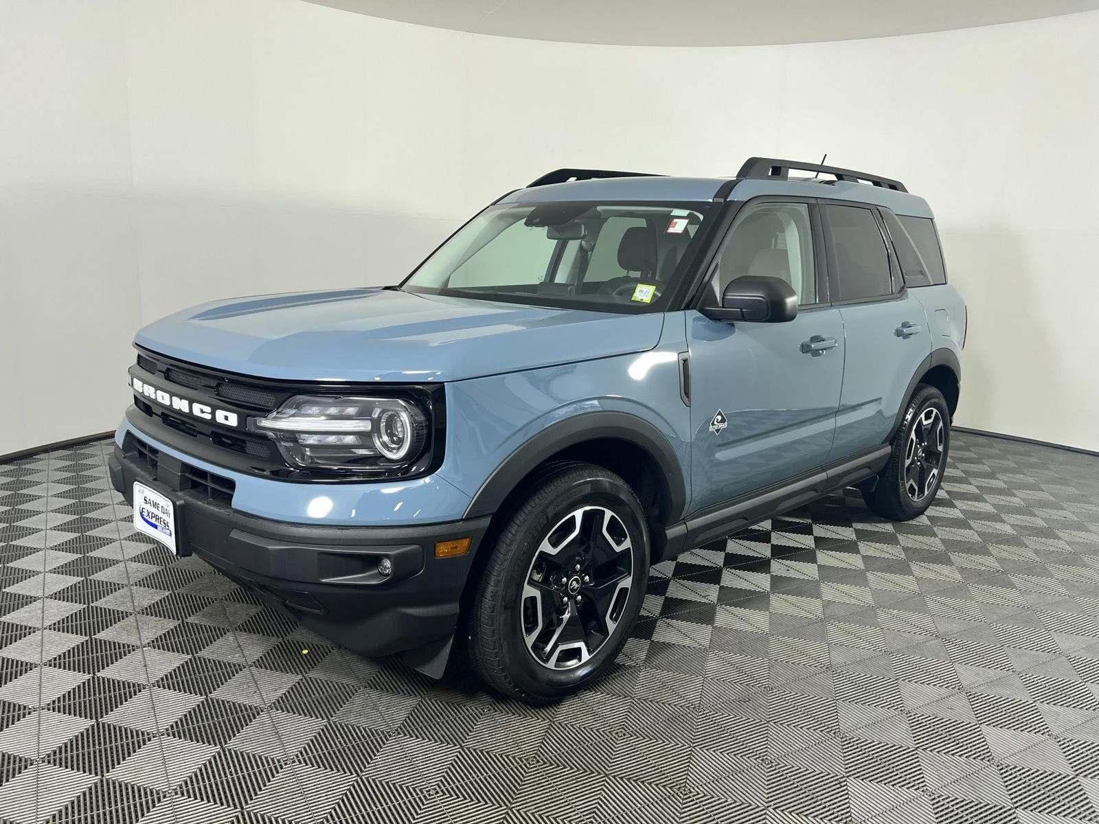 Used 2023 Area 51 Ford Outer Banks image 29